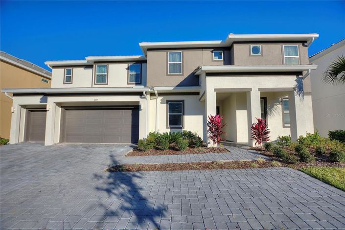 Image No.1-Propriété de 15 chambres à vendre à Kissimmee