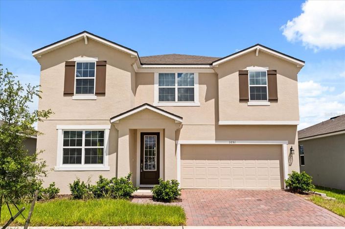 Image No.1-Propriété de 5 chambres à vendre à Kissimmee