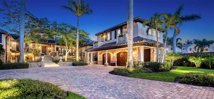 Image No.1-Propriété de 5 chambres à vendre à Sarasota