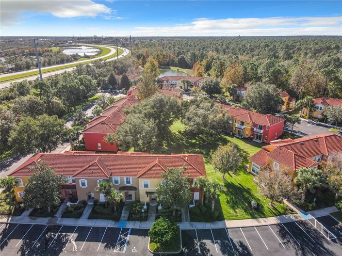 Image No.39-Maison de ville de 3 chambres à vendre à Kissimmee