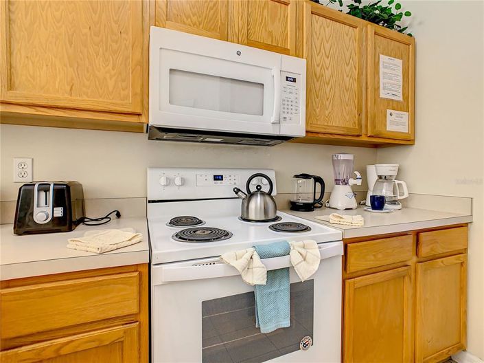 Image No.4-Maison de ville de 3 chambres à vendre à Kissimmee