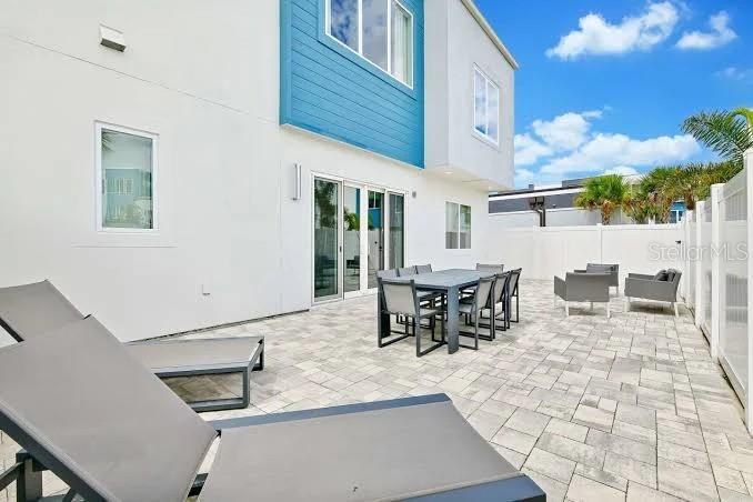 Image No.16-Propriété de 3 chambres à vendre à Reunion