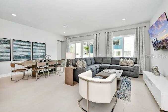 Image No.17-Propriété de 3 chambres à vendre à Reunion