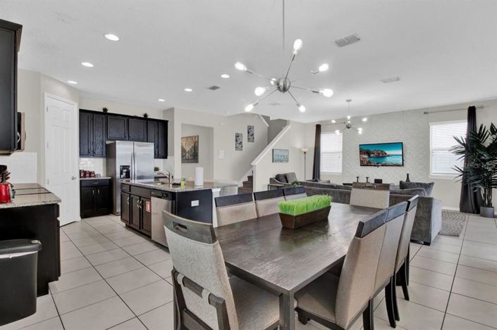 Image No.10-Propriété de 4 chambres à vendre à Kissimmee