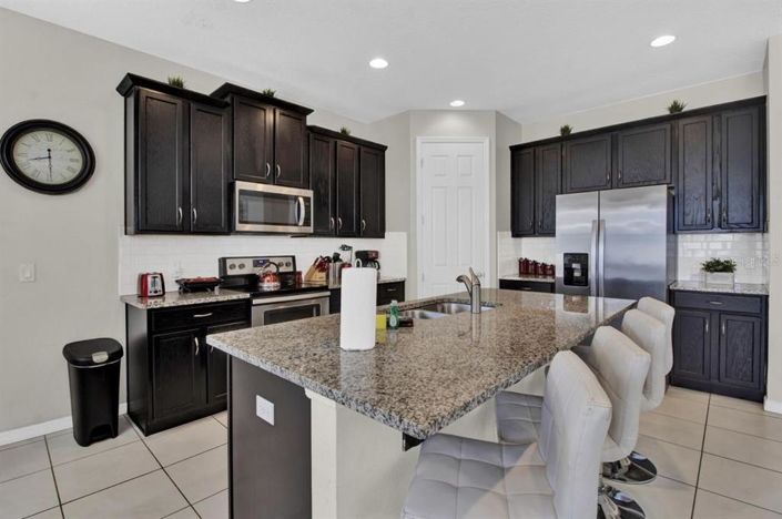 Image No.11-Propriété de 4 chambres à vendre à Kissimmee