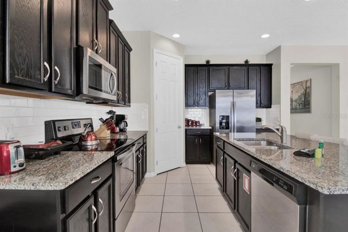 Image No.12-Propriété de 4 chambres à vendre à Kissimmee