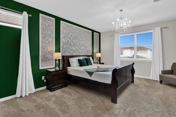 Image No.23-Propriété de 4 chambres à vendre à Kissimmee