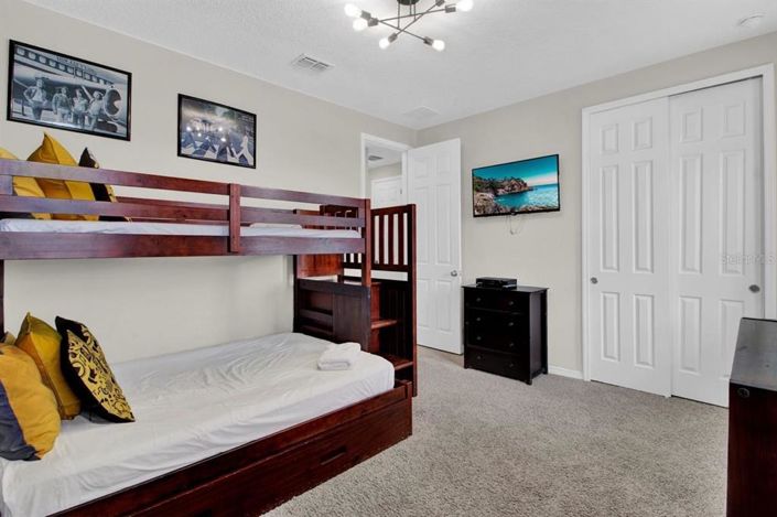 Image No.27-Propriété de 4 chambres à vendre à Kissimmee