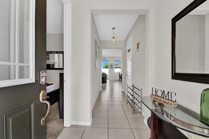 Image No.3-Propriété de 4 chambres à vendre à Kissimmee