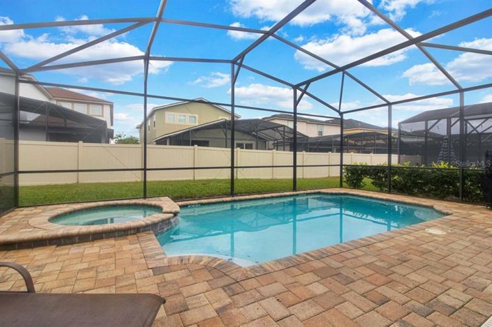 Image No.41-Propriété de 4 chambres à vendre à Kissimmee