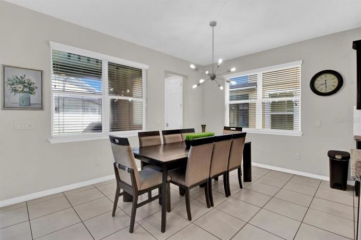 Image No.8-Propriété de 4 chambres à vendre à Kissimmee