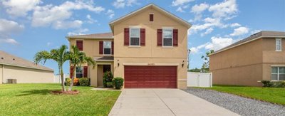 1 - Clermont, Property