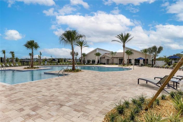 Image No.20-Propriété de 4 chambres à vendre à Kissimmee