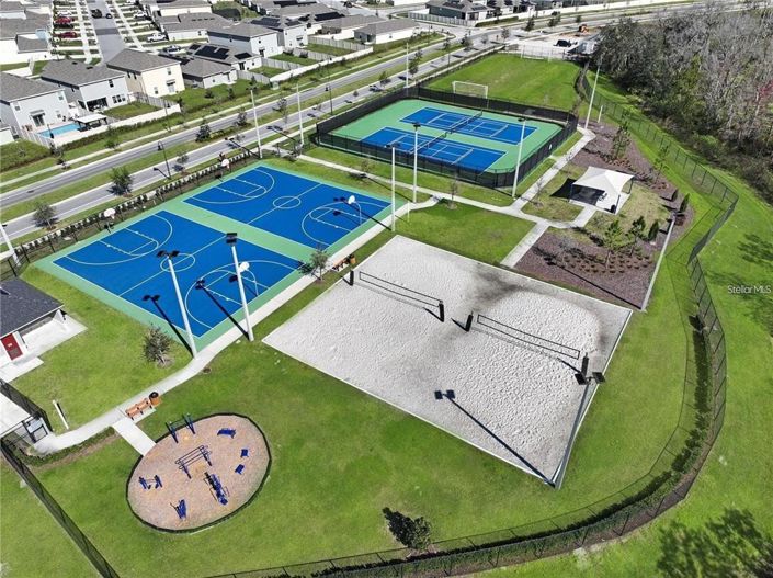 Image No.21-Propriété de 4 chambres à vendre à Kissimmee