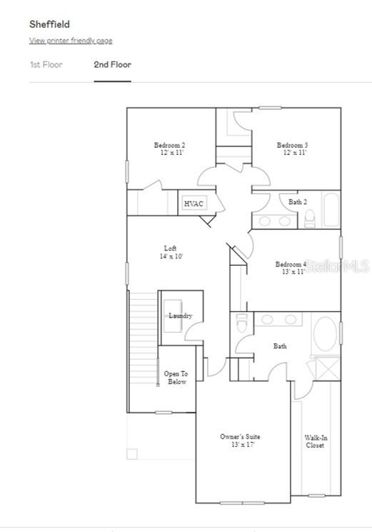 Image No.22-Propriété de 4 chambres à vendre à Kissimmee