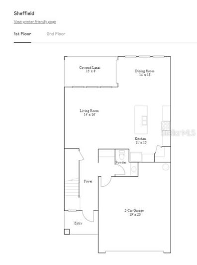 Image No.23-Propriété de 4 chambres à vendre à Kissimmee