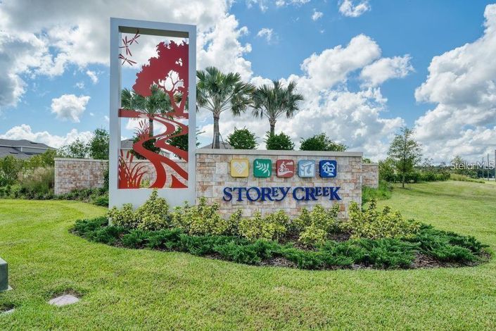 Image No.4-Propriété de 4 chambres à vendre à Kissimmee