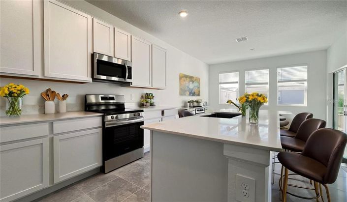 Image No.6-Propriété de 4 chambres à vendre à Kissimmee