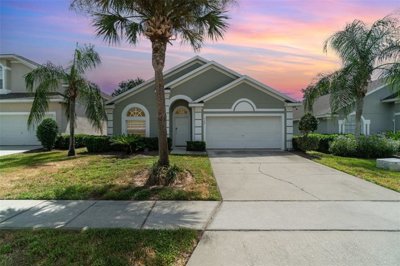 1 - Clermont, Property