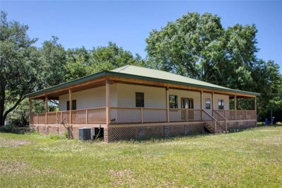 1 - Clermont, Property