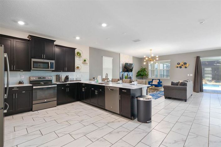 Image No.12-Propriété de 9 chambres à vendre à Kissimmee