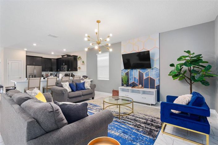 Image No.17-Propriété de 9 chambres à vendre à Kissimmee