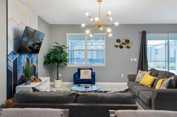 Image No.18-Propriété de 9 chambres à vendre à Kissimmee