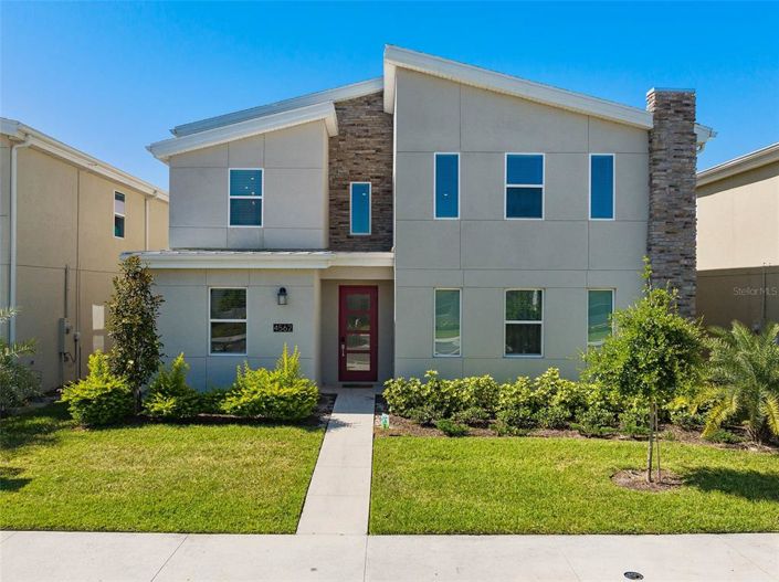 Image No.2-Propriété de 9 chambres à vendre à Kissimmee