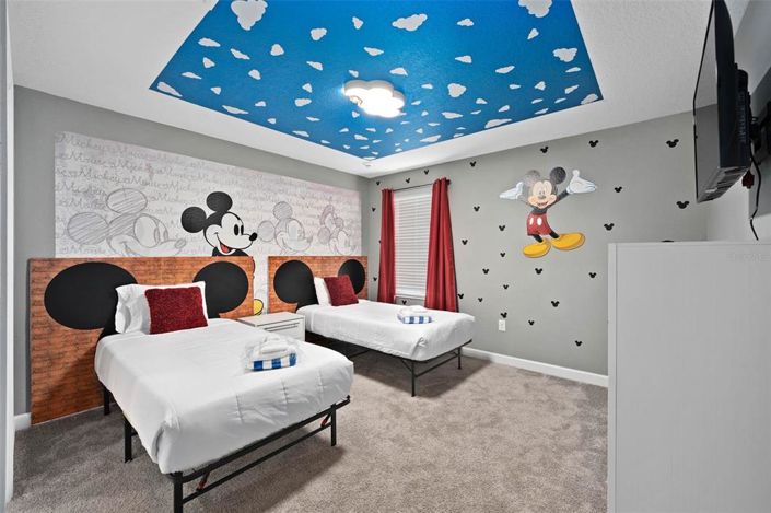 Image No.33-Propriété de 9 chambres à vendre à Kissimmee