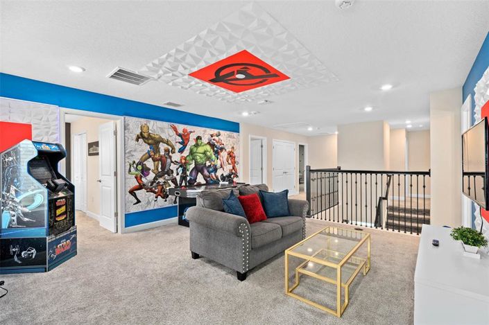 Image No.36-Propriété de 9 chambres à vendre à Kissimmee