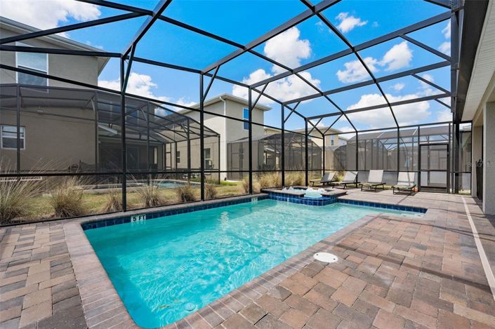 Image No.38-Propriété de 9 chambres à vendre à Kissimmee