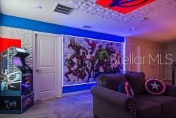 Image No.41-Propriété de 9 chambres à vendre à Kissimmee