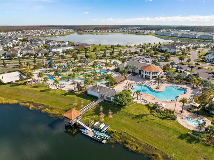 Image No.43-Propriété de 9 chambres à vendre à Kissimmee