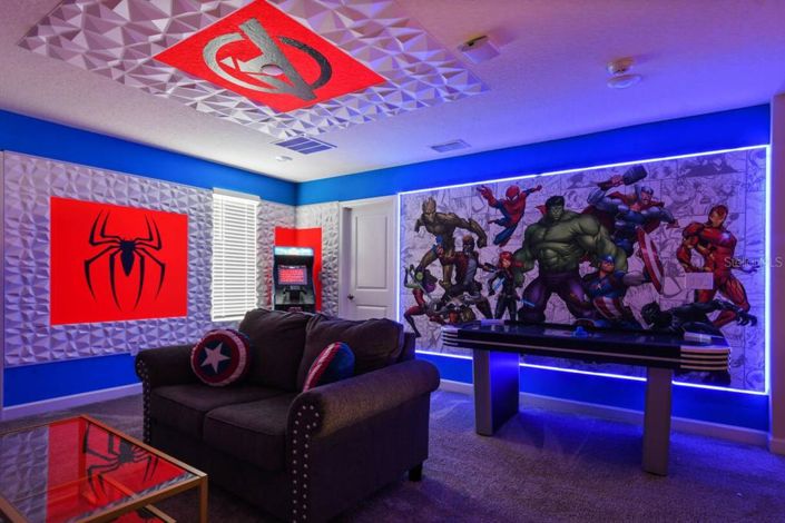 Image No.6-Propriété de 9 chambres à vendre à Kissimmee