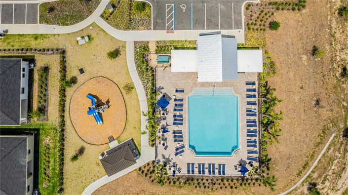 Image No.24-Maison de ville de 3 chambres à vendre à Davenport