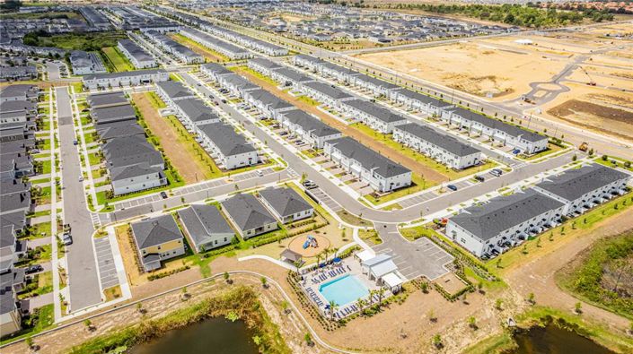 Image No.30-Maison de ville de 3 chambres à vendre à Davenport