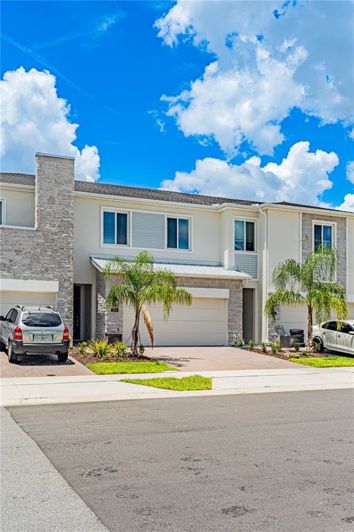 Image No.4-Maison de ville de 3 chambres à vendre à Davenport