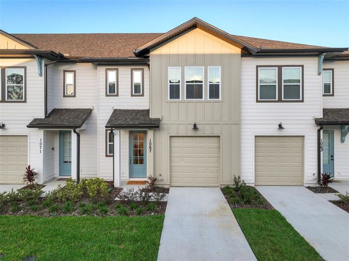 Image No.1-3 Bed Townhouse for sale