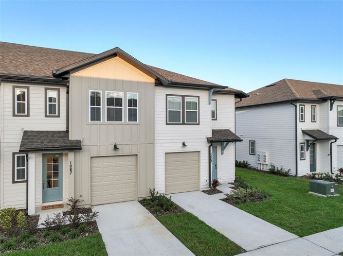 Image No.2-3 Bed Townhouse for sale