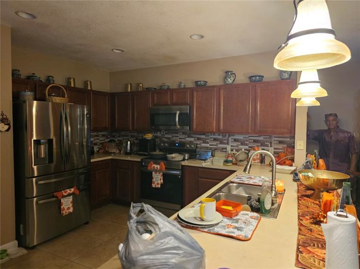 Image No.14-Propriété de 4 chambres à vendre à Kissimmee