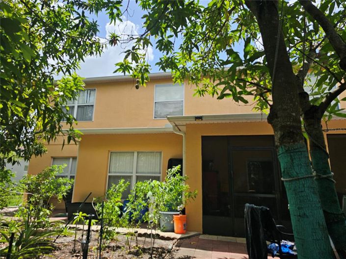 Image No.24-Propriété de 4 chambres à vendre à Kissimmee