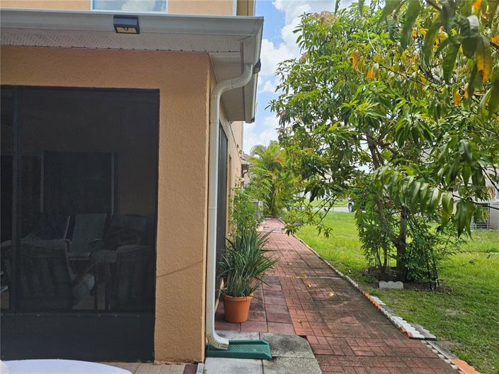 Image No.25-Propriété de 4 chambres à vendre à Kissimmee