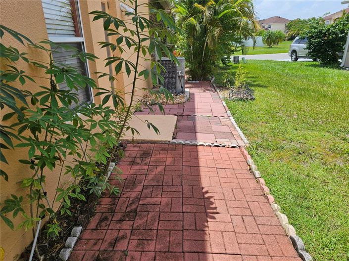 Image No.30-Propriété de 4 chambres à vendre à Kissimmee