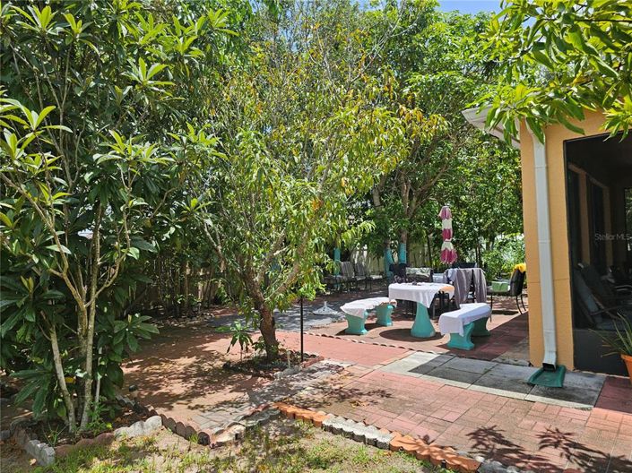 Image No.37-Propriété de 4 chambres à vendre à Kissimmee