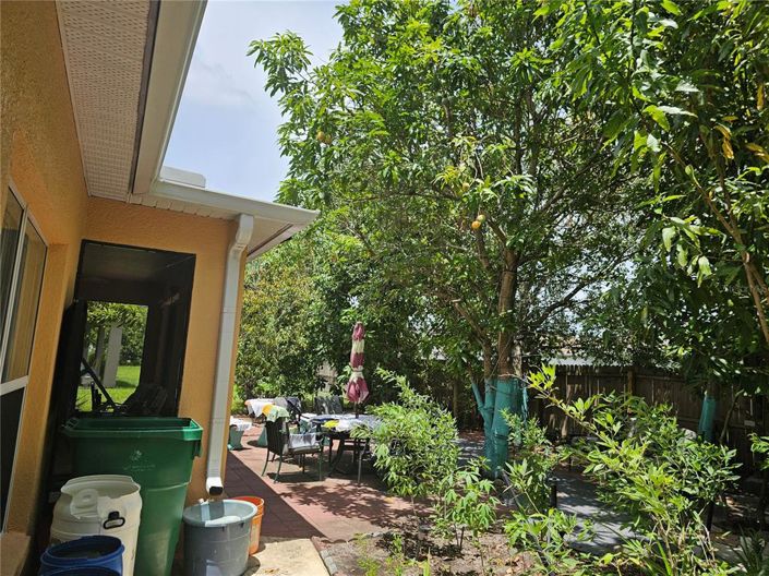 Image No.40-Propriété de 4 chambres à vendre à Kissimmee