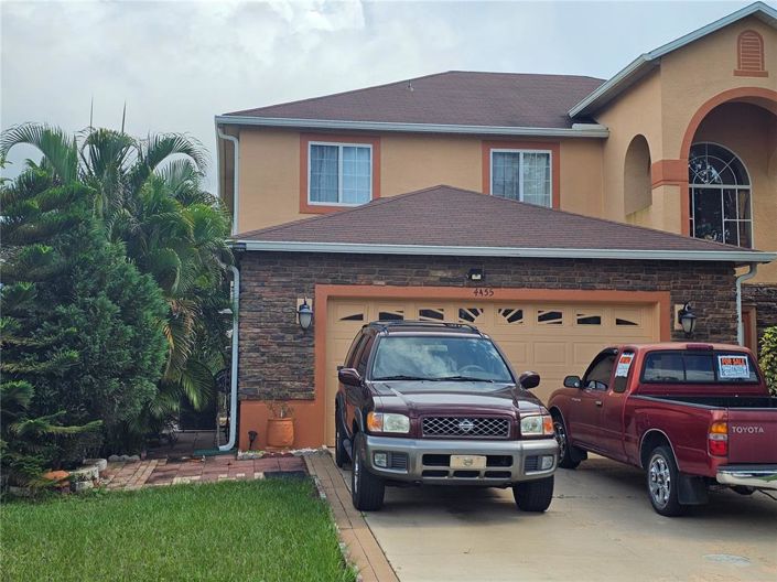 Image No.48-Propriété de 4 chambres à vendre à Kissimmee