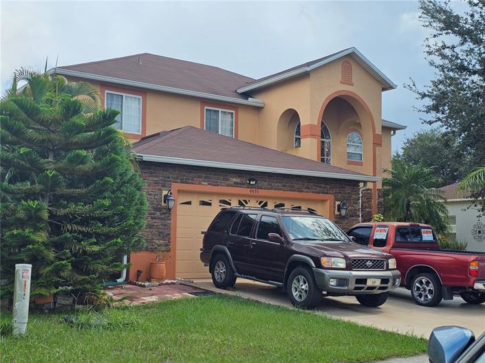 Image No.50-Propriété de 4 chambres à vendre à Kissimmee