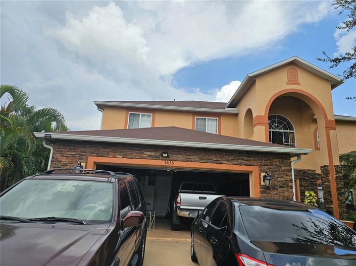 Image No.6-Propriété de 4 chambres à vendre à Kissimmee