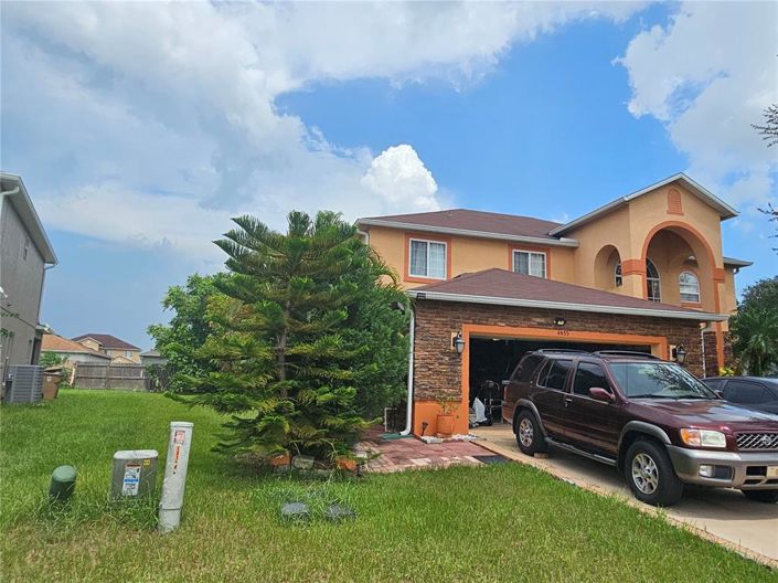 Image No.7-Propriété de 4 chambres à vendre à Kissimmee