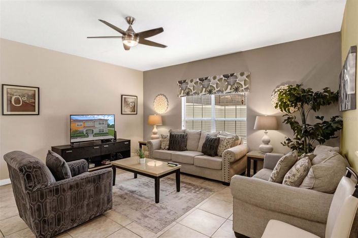 Image No.10-Maison de ville de 5 chambres à vendre à Kissimmee